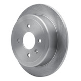 DFC 14-16 Chevrolet Spark EV Rear Brake Rotor
