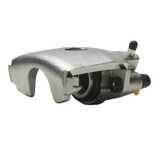DFC 85-93 Volkswagen Golf/Jetta Sedan Front-L Premium Caliper - Silver