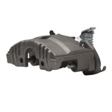 DFC 84-88 Pontiac Fiero Rear-L/Rear-R Premium Caliper - Silver Zinc Coated