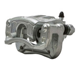DFC 10-10 Kia Rondo Rear-R Premium Caliper - Silver Zinc Coated
