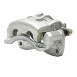 DFC 02-05 Kia Sedona Front-R Premium Caliper - Silver Zinc Coated