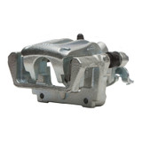 DFC 05-08 Jaguar X-Type Rear-L Premium Caliper - Silver Zinc Coated