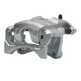 DFC 10-13 Nissan Sentra Front-L Premium Caliper - Silver Zinc Coated
