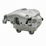 DFC 13-19 Ford Focus Front-L/Front-R Premium Caliper - Silver Zinc Coated