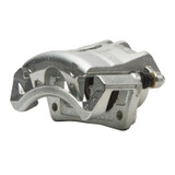 DFC 01-05 Chrysler Voyager Front-R Premium Caliper - Silver Zinc Coated