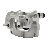 DFC 17-24 Chrysler Voyager Rear-R Premium Caliper - Silver Zinc Coated