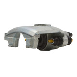 DFC 01-10 Chrysler PT Cruiser Rear-R Premium Caliper - Silver Zinc Coated