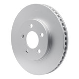 DFC 05-10 Ford Mustang Front GeoSPEC Coated Rotor