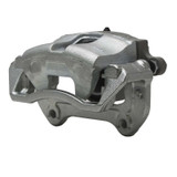 DFC 15-23 Hyundai Kona EV Front-L Premium Caliper - Silver Zinc Coated