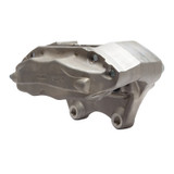 DFC 03-08 Infiniti G35 Front-R Premium Caliper - Gold Powder Coated