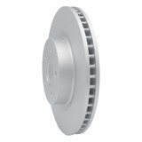 DFC 15-25 Ford Mustang Front GeoSPEC Coated Rotor