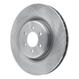 DFC 03-17 Dodge Viper Rear Brake Rotor
