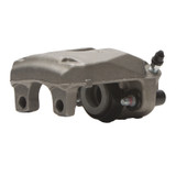DFC 96-03 BMW 530i Rear-R Premium Caliper - Silver Zinc Coated
