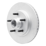 DFC 00-04 Ford F-150 RWD Front GeoSPEC Coated Rotor