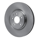 DFC 16-20 Buick Regal Sportback Front Brake Rotor