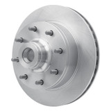 DFC 78-97 Dodge B3500 / B2500 Front Brake Rotor