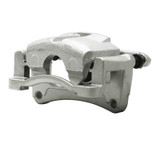 DFC 13-24 Mazda CX-5 Front-L Premium Caliper - Silver Zinc Coated