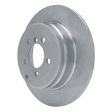 DFC 03-05 Land Rover Range Rover Rear Brake Rotor