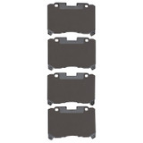 R1 93-98 Toyota Supra Front R1 Ceramic Brake Pads