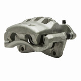 DFC 05-18 Nissan Frontier Front-R Premium Caliper - Silver Zinc Coated