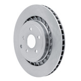 DFC 15-17 Chevrolet SS Rear Brake Rotor