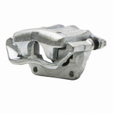 DFC 87-93 Saab 9000/900 Front-R Premium Caliper - Silver Zinc Coated