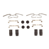 DFC 20-25 Audi S3 (USA/Canada) Rear Premium Hardware Kit
