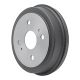 DFC 75-79 Toyota Corolla (US/Canada) Rear True Balanced Brake Drum