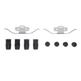 DFC 20-21 Polestar Polestar 1 Rear Premium Hardware Kit