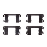 DFC 20-25 Hyundai Palisade Front Premium Hardware Kit