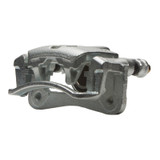 DFC 92-04 Acura SLX Rear-L Premium Caliper - Silver Zinc Coated