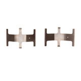 DFC 08-20 Jaguar XKR Rear/Front Premium Hardware Kit