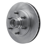 DFC 88-96 Chevrolet C2500 Front Brake Rotor