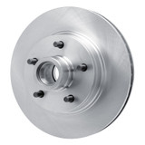 DFC 67-72 Cadillac Calais Front Brake Rotor