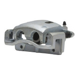 DFC 04-07 Infiniti QX56 Front-R Premium Caliper - Silver Zinc Coated