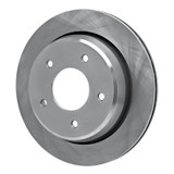 DFC 94-96 Chevrolet Commercial Chassis Rear Brake Rotor