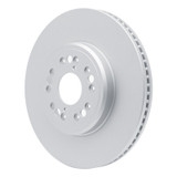 DFC 95-00 Lexus LS400 Front GeoSPEC Coated Rotor