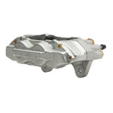 DFC 03-23 Toyota FJ Cruiser Front-R Premium Caliper - Silver Zinc Coated