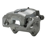 DFC 15-23 Hyundai Kona Front-R Premium Caliper - Silver Zinc Coated