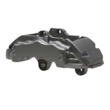 DFC 03-15 Audi Q7 Front-R Premium Caliper - Silver Powder Coated