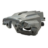 DFC 02-06 Ford Expedition Rear-R Premium Caliper - Silver Zinc Coated