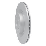 DFC 19-20 Cadillac CT6 Rear GeoSPEC Coated Rotor