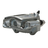 DFC 83-93 Ford Thunderbird Rear-R Premium Caliper - Silver Zinc Coated