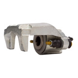 DFC 03-11 Ford Ranger Rear-L Premium Caliper - Silver Zinc Coated