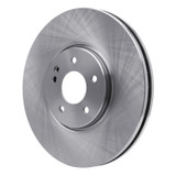 DFC 00-06 Chrysler Crossfire Front Brake Rotor