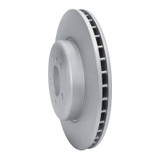 DFC 11-19 BMW 640i Gran Coupe Front GeoSPEC Coated Rotor