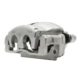 DFC 06-09 Buick Rainier Front-R Premium Caliper - Silver Zinc Coated