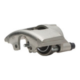 DFC 88-02 Chevrolet C1500 Suburban Front-L Premium Caliper - Silver Zinc Coated
