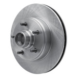 DFC 77-95 Buick Electra Front Brake Rotor