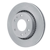 DFC 06-09 Buick Rainier Front Brake Rotor